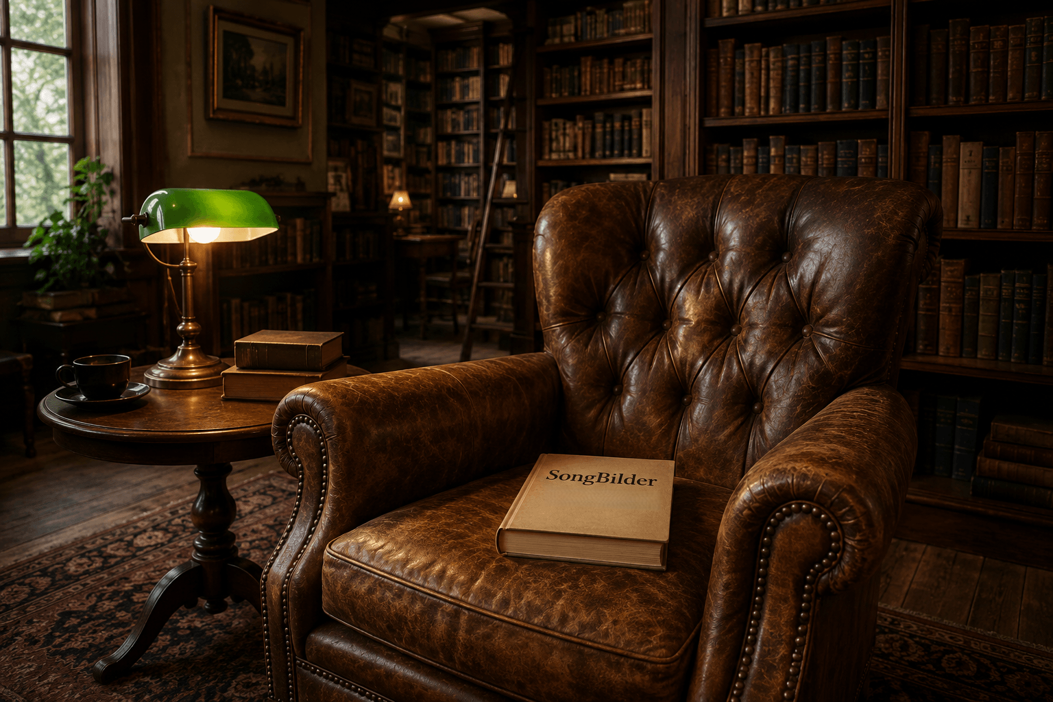 Bibliothek